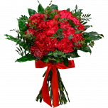 Букет "Прилив"