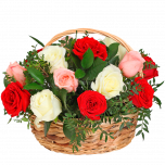 Композиция "Весенний лучик"